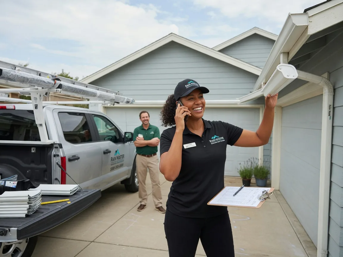 Gutter Installation Creola, AL FAQs